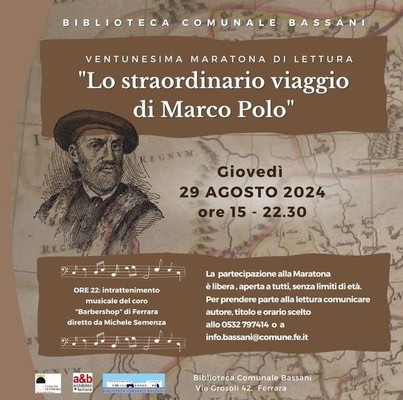 Immagine dell'evento