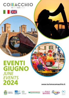 Eventi Giugno 2024