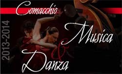 Comacchio Musica e Danza