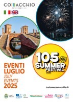 EVENTI LUGLIO 2025