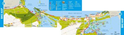 Bike Map Bike Map