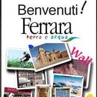 Turismo Ferrara on Facebook