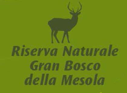 Riserva naturale Mesola