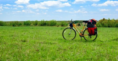 Cicloturismo