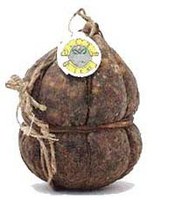 Salame da succo di Formignana