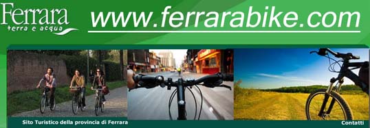 ferrarabike.com
