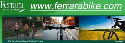 ferrarabike.com