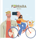 Ferrara Feelings. Jeder Winkel erzähalt eine geschichte