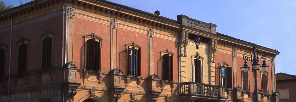 Palazzo Municipale