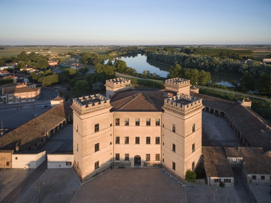 Museo del Bosco e del Cervo della Mesola 