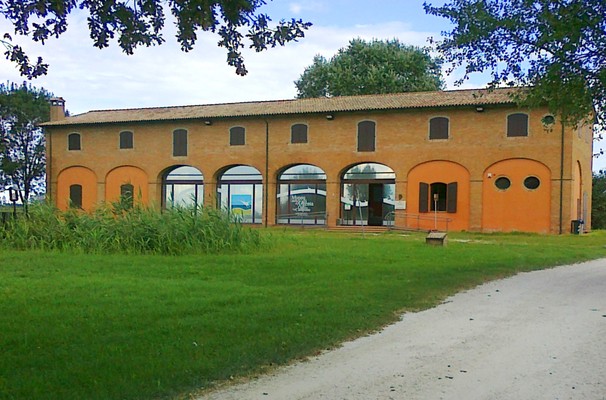 Valli di Argenta Museum