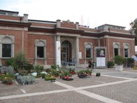 Tourist Information Office of Argenta