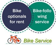 Bike service