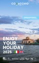 Comacchio Po Delta Park Riviera - Enjoy your holiday!