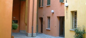 The Jewish Ghetto