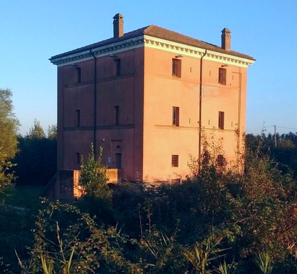 Torre della Finanza