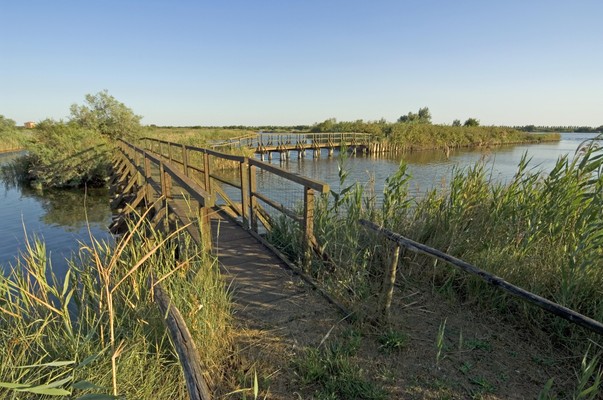 Oasi di Cannevié