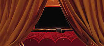 Cinema Teatro Arena