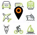 How to get there