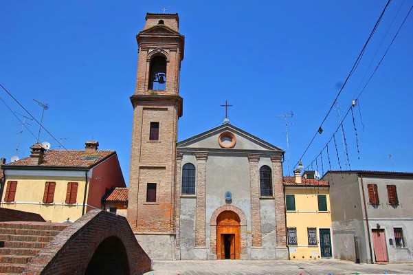 Carmine Church