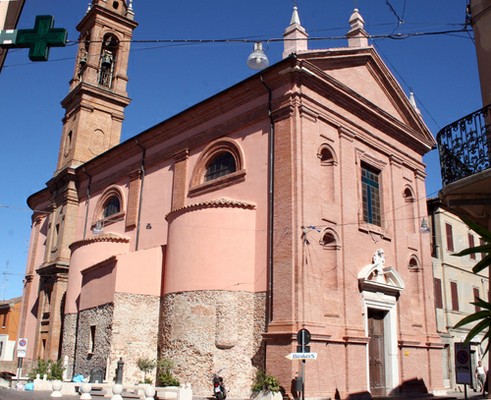 Church of Rosary