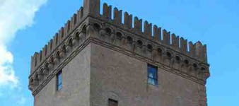 The Delizia Tower