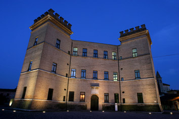 Castello Mesola