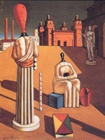 De Chirico Giorgio