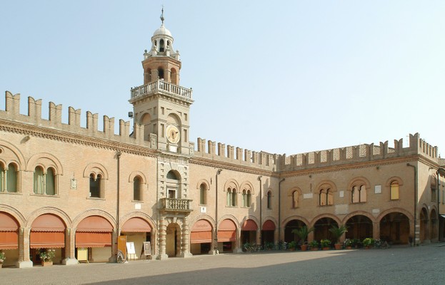 Ferrara - Cento