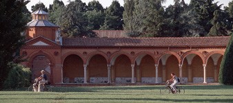 4 - Ferrara. The Renaissance City