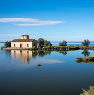 Cycling with a Vallante to discover Casone Donnabona