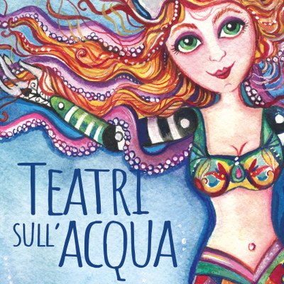 Teatri sull'acqua