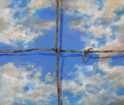 Gianfranco Goberti. La magia della pittura