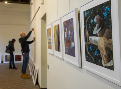 Impronte da Schifanoia