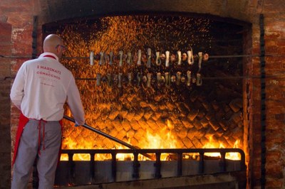 Marinated Fish Festival