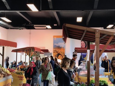 Grisù Farm-to-Table Market