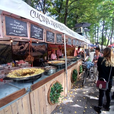 Mercato Europeo - L'EuropAFerrara