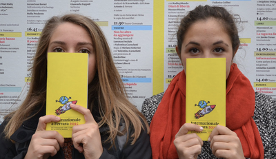 Internazionale a Ferrara