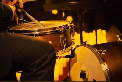 Candlelight Concerts in Ferrara