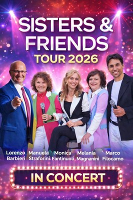 Live music - Sister & Friends
