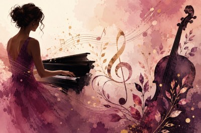 Donne in Musica