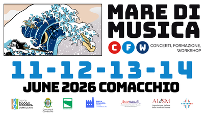 Mare di Musica