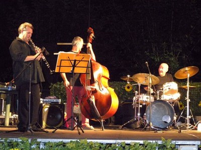 Orchestra Vincenzo Serra Trio