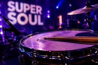 Super soul concert