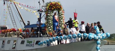 Festa della Madonna del Mare