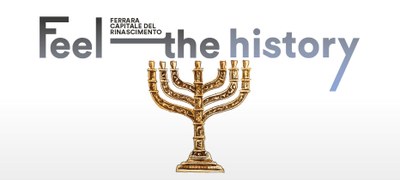 Itinerary 3 -  Crossing Jewish Ferrara