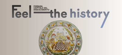 The ceramics loved by the Este
