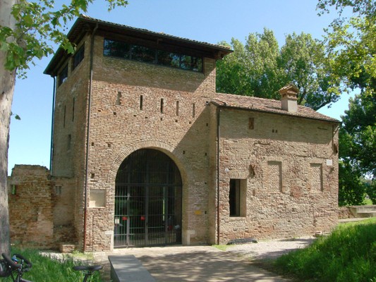 Porta degli Angeli