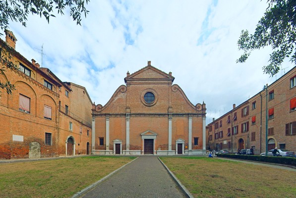 Church of San Francesco