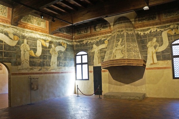 Museum of Casa Romei